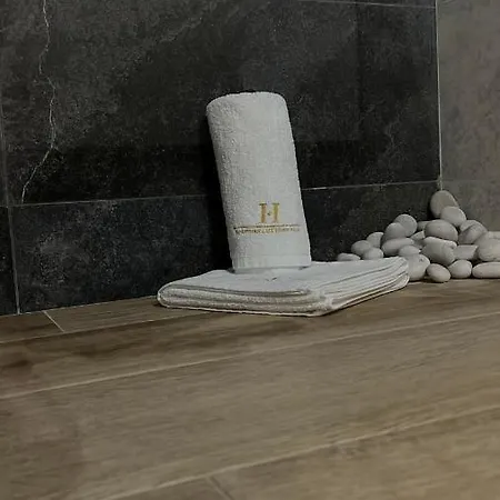 아파트 Lux Harmonija