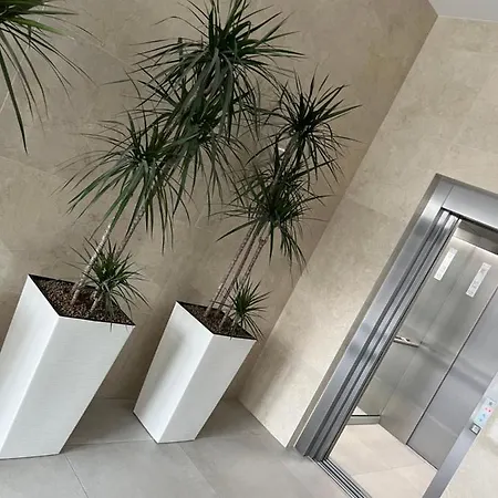 Lux Harmonija 아파트 *