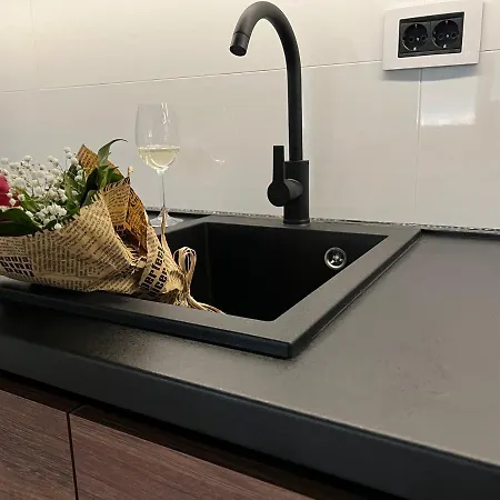 Apartman Lux Harmonija Zrenjanin