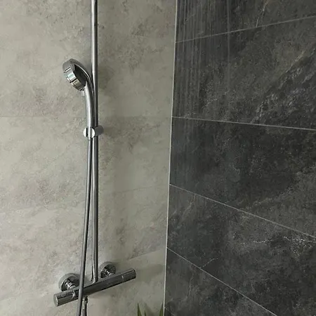 Lux Harmonija 아파트 *