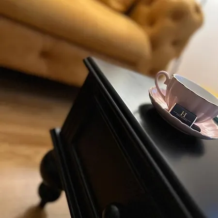 아파트 Lux Harmonija *