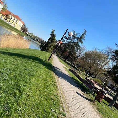 Apartment Apartman Lux Harmonija *